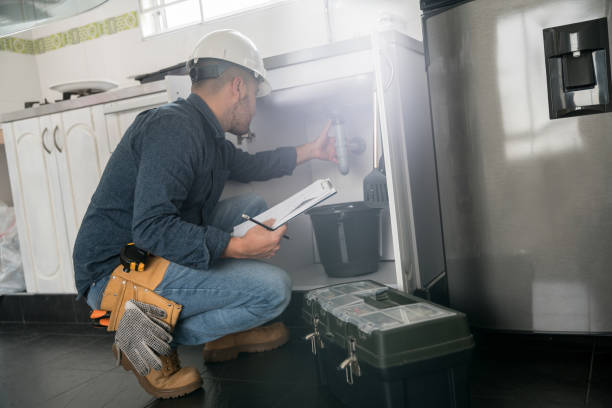 Best Shower Repair Services  in Coral Hills, MD