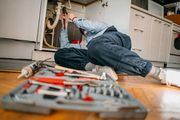Best Emergency Plumber  in Coral Hills, MD