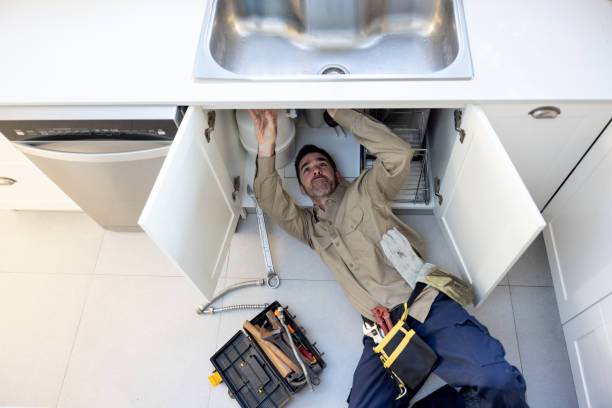 Best Water Leak Repair  in Coral Hills, MD