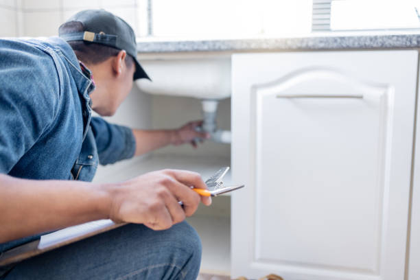 Best Toilet Repair Services  in Coral Hills, MD