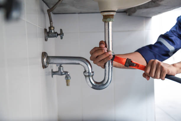 Best Water Softener Installation  in Coral Hills, MD