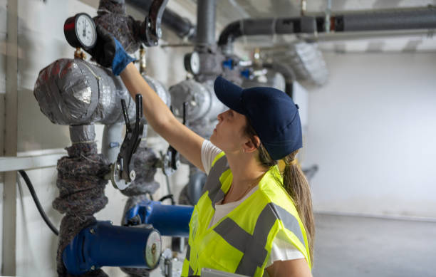 Best Leak Detection Services  in Coral Hills, MD