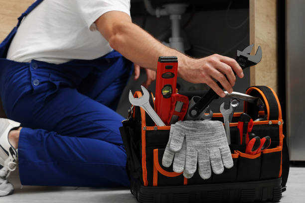 Trusted Coral Hills, MD Plumbing Experts