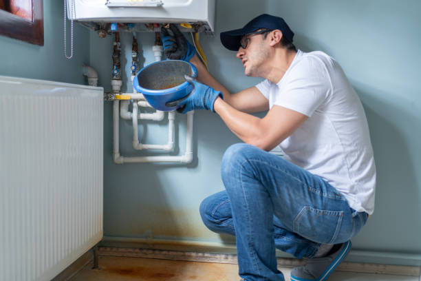 Clogged Drain Plumber in Coral Hills, MD