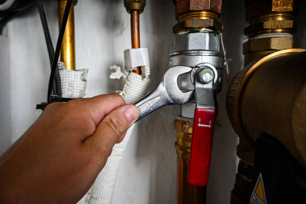 Best Plumbing Installation Services  in Coral Hills, MD
